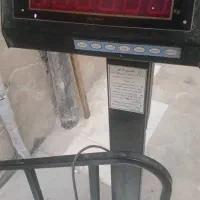 باسکول پند ۳۰۰کیلویی