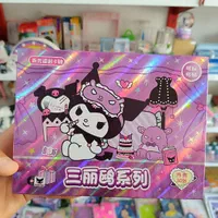 لوازم تحریر / استیکر کرومی لیزری 5 عددی|لوازم التحریر|قم, نخودی|دیوار