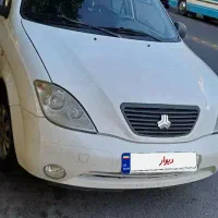 تیبا ۹۴|خودرو سواری و وانت|تبریز, |دیوار