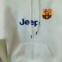 انواع هودی جنس پنبه تولیدی|لباس|اسدآباد, |دیوار