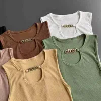 فروش ویژه تاپ و کراپ زنانه 50 درصد تخفیف|لباس|اهواز, بیست متری شهدا|دیوار