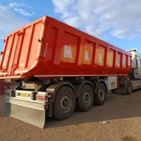 کمپرسی مارال شرکت البرز دست ساز