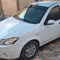 خودرو سواری ساینا EX مدل 1397