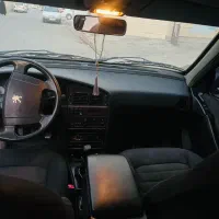 پارس دوگانه کارخانه فوق العاده پلاک طهران مدل ۱۳۹۲|خودرو سواری و وانت|زاهدان, |دیوار