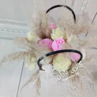 باکس گل شمعی