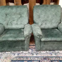 مبل و میز نهارخوری|مبلمان خانگی و میز عسلی|کرج, شهرک فرهنگیان|دیوار