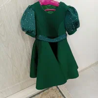 لباس مجلسی دخترانه