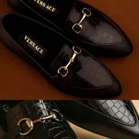 کفش سایز ۳۹