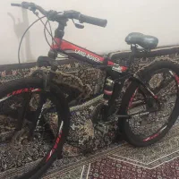 دوچرخه 26 تاشو (اک اک اک اک)