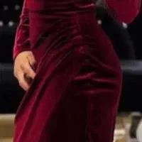 لباس مجلسی