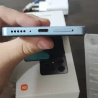 گوشی Redmi note 13 4G|موبایل|تهران, فلاح|دیوار