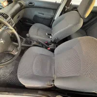 پژو ۲۰۶ تیپ۵|خودرو سواری و وانت|رودسر, |دیوار