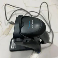 بارکدخوان دیتالاجیک