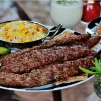 کباب زن و کباب پز
