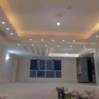 اجرا و فروش کناف سقف کاذب|خدمات پیشه و مهارت|بجنورد, |دیوار