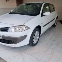 رنو مگان کمکار مشابه نو|خودرو سواری و وانت|تهران, الهیه|دیوار