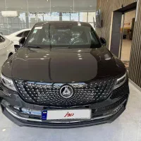 دیگنیتی پرایم سفیدو مشکی نمایندگی بهمن صفر1404|خودرو سواری و وانت|شیراز, دکتر حسابی|دیوار