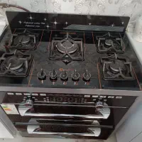 تعمیرات اجاق گاز رومیزی هود بخاری نصب شیشه|خدمات پیشه و مهارت|مشهد, شهید مطهری|دیوار