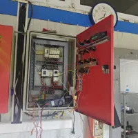 تعمیر تخصصی سرویس چیلر سردخانه روفتاپ کولرگازی vrf|خدمات پیشه و مهارت|بندرعباس, |دیوار