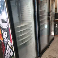 فروش فریز های صندوقی فروشگاهی|یخچال و فریزر|گنبد کاووس, |دیوار