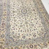 فرش ۶ متری دستباف نو کاشان|فرش|تهران, مرزداران|دیوار