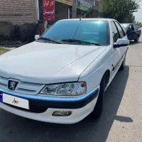 پارس دوگانه کارخانه مدل ۹۰