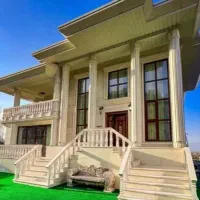 اجاره ویلا تریپلکس استخر دار فوتبال دستی|اجارهٔ کوتاه‌مدت ویلا و باغ|فومن, |دیوار