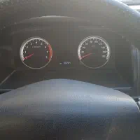 پراید مدل 97بدون رنگ خانگی|خودرو سواری و وانت|تهران, والفجر (افسریه)|دیوار