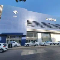 آپشن خودرو در نمایندگی  دودی، روکش ،مانیتور