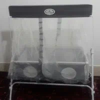 گهواره میلاد|کالسکه و لوازم جانبی|قم, نیروگاه|دیوار