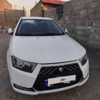 دنا 5دنده بدون رنگ 1400