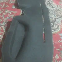 روداشبوردی پژو۲۰۶و وسایل پژو۴۰۵xu7|قطعات یدکی و لوازم جانبی|شیراز, قالیشویی|دیوار