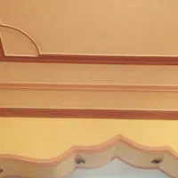 نقاشی ورنگ ساختمان اجرای تخصصی|خدمات پیشه و مهارت|کرمان, |دیوار