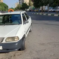 پراید 141 ساده، مدل ۱۳۸۷|خودرو سواری و وانت|قدس, |دیوار