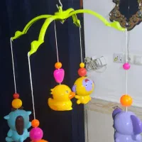 آویز اتاق کودک