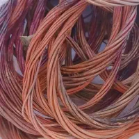 خرید فروش ضایعات اهن مس برنج المینیوم سیم کابل ورق