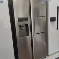 ساید بای ساید هوشمند هایپر (فرنیا)|یخچال و فریزر|رشت, دیلمان|دیوار