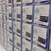 کلی/جزئی/پخش/توستر لمسی فن دار/گارانتی شرکتی ارسال|اجاق گاز و لوازم برقی پختوپز|مشهد, شهید آوینی|دیوار