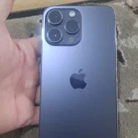 ایفون ۱۴پرومکس رنگ بنفش