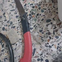 اَره دستی باغبانی تاشو 15 سانتی