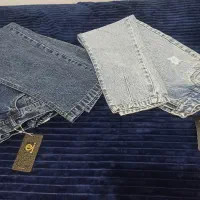 شلوار مام وبگ نو اکبند