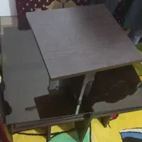 مبل (۷نفره)وجلومبلی(۴نفره)|مبلمان خانگی و میز عسلی|کردکوی, |دیوار