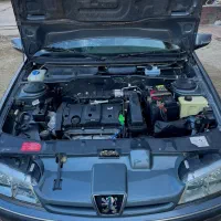 پارس تیوفایو ۱۴۰۰|خودرو سواری و وانت|کلاردشت, |دیوار