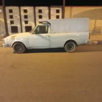کرایه کشی با وانت
