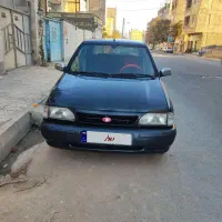 پراید مدل ۸۵شاسی پلمپ