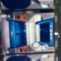 ضبط و سی دی سونی|سیستم صوتی خانگی|کرمانشاه, |دیوار