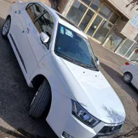 دنا پلاس توربو اوتومات 6دنده