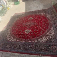 سلام ۲ عدد فرش