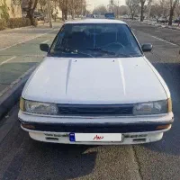 تویوتا کرولا مدل 1992
