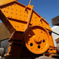 تولیدی تجهیزات سنگ شکن فک/ کوبیت/ سرند/ فیدر|ماشین‌آلات صنعتی|رباط‌کریم, رباط‌کریم|دیوار